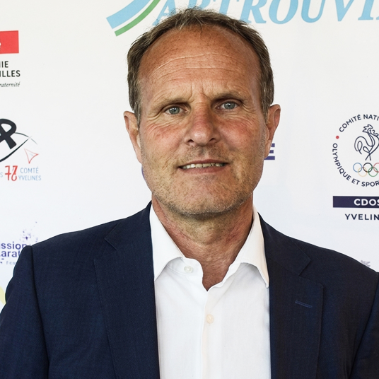Philippe SALINI